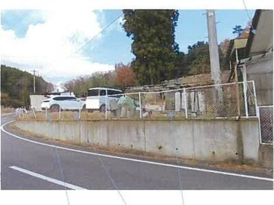 福島県福島市 金谷川駅7分 土地 109万円の競売物件情報 #35