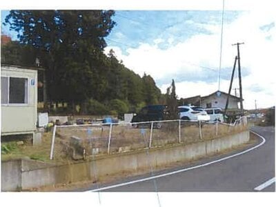 福島県福島市 金谷川駅7分 土地 109万円の競売物件情報 #36