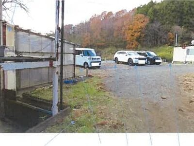 福島県福島市 金谷川駅7分 土地 109万円の競売物件情報 #38