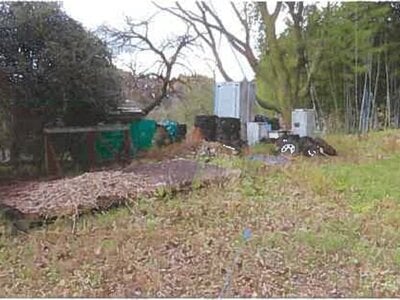 福島県福島市 金谷川駅7分 土地 109万円の競売物件情報 #41