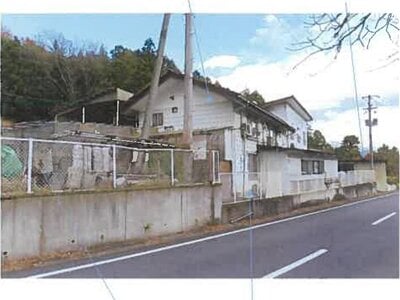 福島県福島市 金谷川駅7分 土地 109万円の競売物件情報 #5