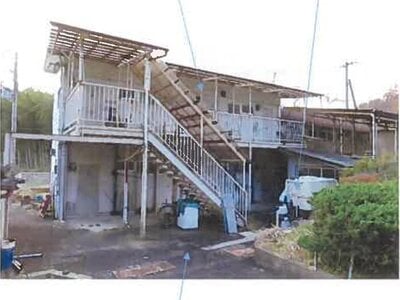 福島県福島市 金谷川駅7分 土地 109万円の競売物件情報 #7