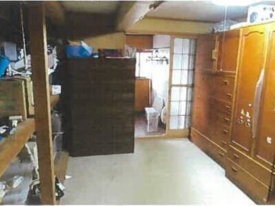 福島県福島市 金谷川駅9分 土地 35万円の競売物件情報 #20