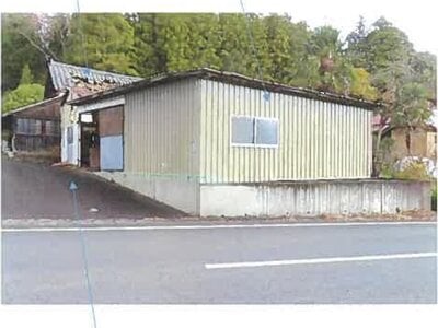 福島県福島市 金谷川駅9分 土地 35万円の競売物件情報 #27