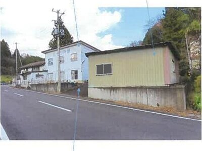 福島県福島市 金谷川駅9分 土地 35万円の競売物件情報 #3