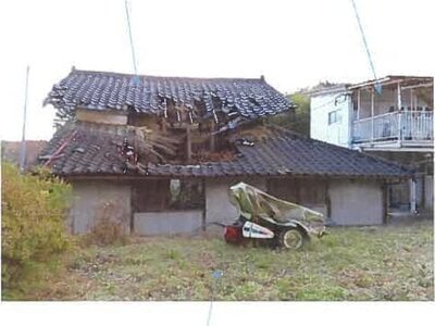 福島県福島市 金谷川駅9分 土地 35万円の競売物件情報 #32