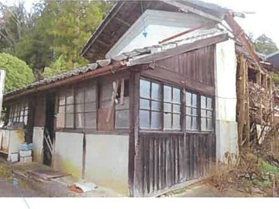 福島県福島市 金谷川駅9分 土地 35万円の競売物件情報 #33