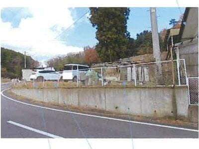 福島県福島市 金谷川駅9分 土地 35万円の競売物件情報 #35