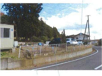 福島県福島市 金谷川駅9分 土地 35万円の競売物件情報 #36