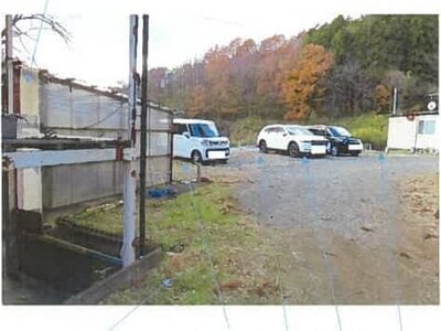 福島県福島市 金谷川駅9分 土地 35万円の競売物件情報 #38