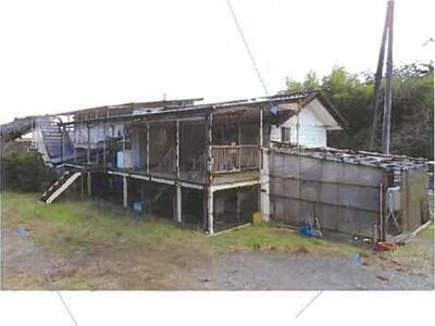 福島県福島市 金谷川駅9分 土地 35万円の競売物件情報 #6