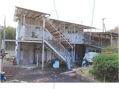福島県福島市 金谷川駅9分 土地 35万円の競売物件情報 #7