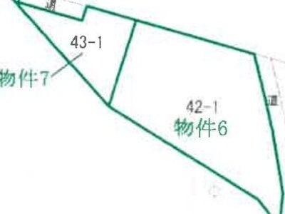 福島県福島市 金谷川駅8分 戸建て 520万円の競売物件情報 #2