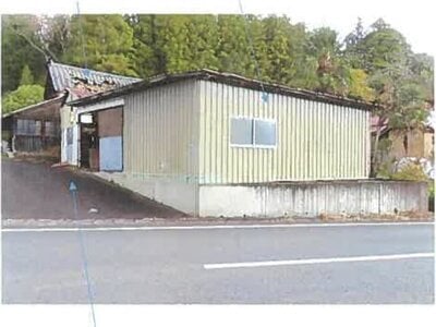 福島県福島市 金谷川駅8分 戸建て 520万円の競売物件情報 #27