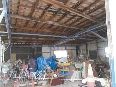 福島県福島市 金谷川駅8分 戸建て 520万円の競売物件情報 #28