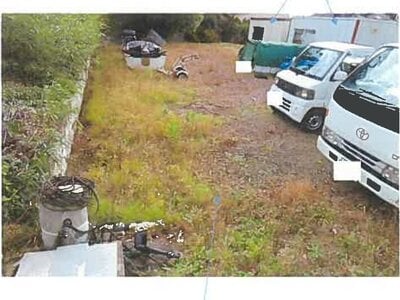福島県福島市 金谷川駅8分 戸建て 520万円の競売物件情報 #30