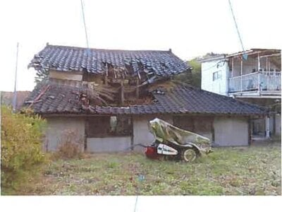福島県福島市 金谷川駅8分 戸建て 520万円の競売物件情報 #32