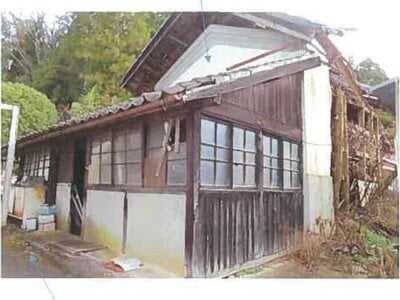 福島県福島市 金谷川駅8分 戸建て 520万円の競売物件情報 #33