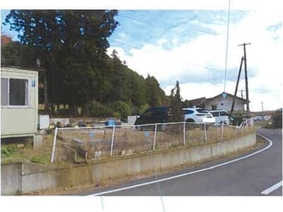 福島県福島市 金谷川駅8分 戸建て 520万円の競売物件情報 #36