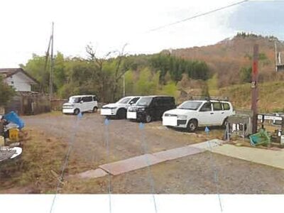 福島県福島市 金谷川駅8分 戸建て 520万円の競売物件情報 #37