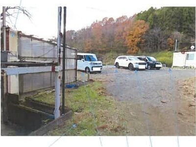 福島県福島市 金谷川駅8分 戸建て 520万円の競売物件情報 #38