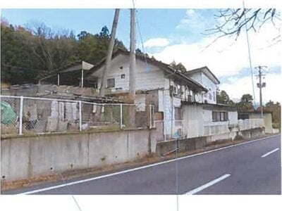 福島県福島市 金谷川駅8分 戸建て 520万円の競売物件情報 #5