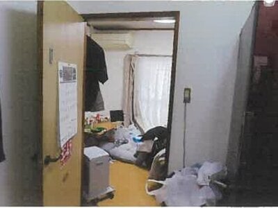 福島県福島市 金谷川駅8分 戸建て 520万円の競売物件情報 #9