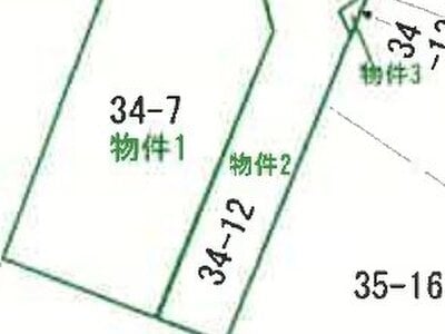 福島県伊達市 伊達駅10分 戸建て 299万円の競売物件情報 #14