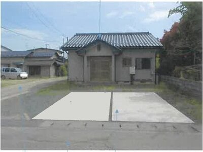 福島県伊達市 伊達駅10分 戸建て 299万円の競売物件情報 #2