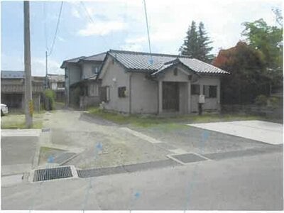 福島県伊達市 伊達駅10分 戸建て 299万円の競売物件情報 #3