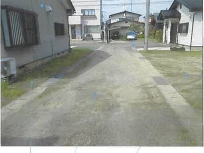 福島県伊達市 伊達駅10分 戸建て 299万円の競売物件情報 #5