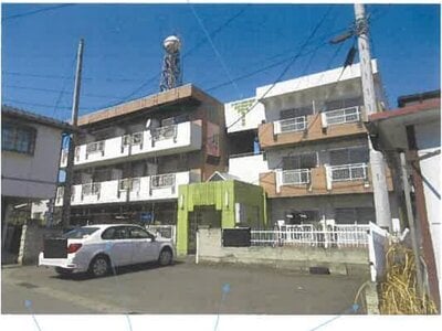 福島県福島市 福島学院前駅5分 戸建て 1,048万円の競売物件情報 #1
