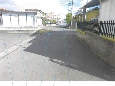 福島県福島市 福島学院前駅5分 戸建て 1,048万円の競売物件情報 #7
