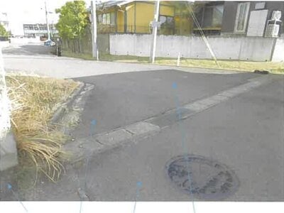 福島県福島市 福島学院前駅5分 戸建て 1,048万円の競売物件情報 #8