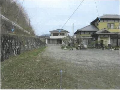 (値下げ) 福島県いわき市 内郷駅12分 土地 329万円の競売物件情報 #2