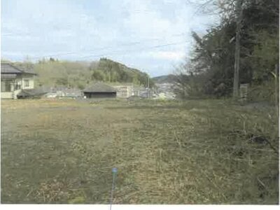 (値下げ) 福島県いわき市 内郷駅12分 土地 329万円の競売物件情報 #3