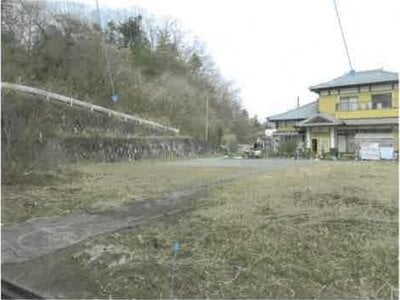 (値下げ) 福島県いわき市 内郷駅12分 土地 329万円の競売物件情報 #5