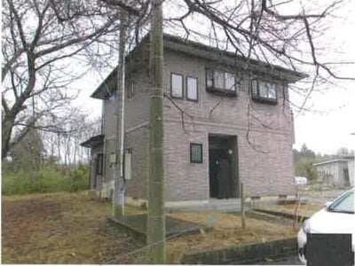 福島県双葉郡浪江町 浪江駅24分 戸建て 326万円の競売物件情報 #1