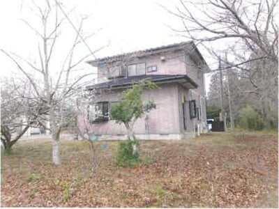 福島県双葉郡浪江町 浪江駅24分 戸建て 326万円の競売物件情報 #4