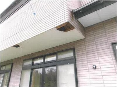 福島県双葉郡浪江町 浪江駅24分 戸建て 326万円の競売物件情報 #5
