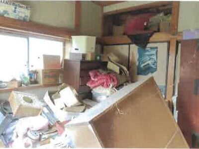 福島県いわき市 江田駅 戸建て 169万円の競売物件情報 #14