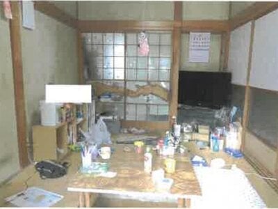 福島県いわき市 江田駅 戸建て 169万円の競売物件情報 #8