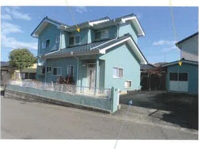 福島県いわき市 湯本駅18分 戸建て 586万円の競売物件情報 #1