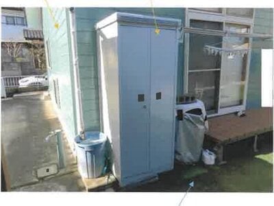 福島県いわき市 湯本駅18分 戸建て 586万円の競売物件情報 #13