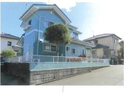 福島県いわき市 湯本駅18分 戸建て 586万円の競売物件情報 #2