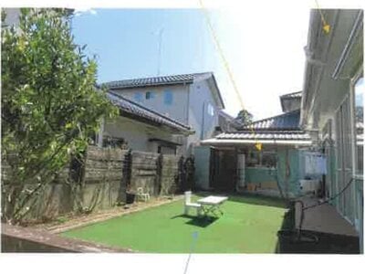 福島県いわき市 湯本駅18分 戸建て 586万円の競売物件情報 #4