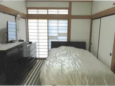 福島県いわき市 湯本駅18分 戸建て 586万円の競売物件情報 #7