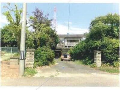 (値下げ) 福島県いわき市 泉駅 戸建て 179万円の競売物件情報 #2
