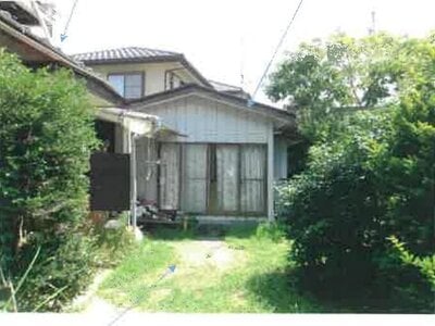 (値下げ) 福島県いわき市 泉駅 戸建て 179万円の競売物件情報 #5