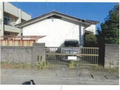 (値下げ) 福島県いわき市 草野駅12分 戸建て 121万円の競売物件情報 #2